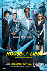 House of Lies 1x16 Sub Español Online