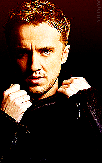 Draco Malfoy