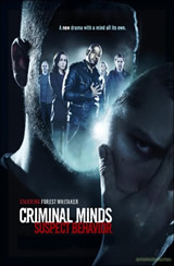 Criminal Minds 8x07 Sub Español Online