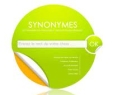 Dictionnaires des synonymes en ligne