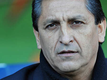 Ramón Díaz