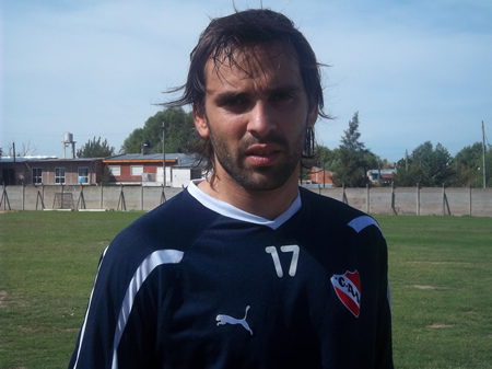 Facundo Parra