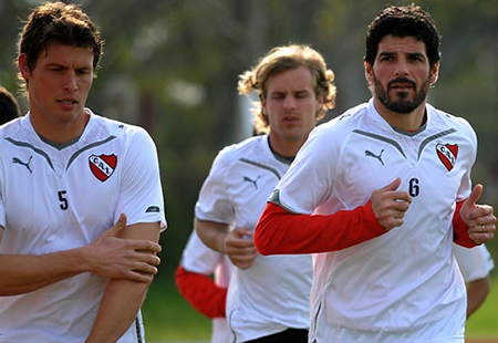Entrenamiento