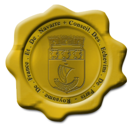 Première réunion des prévôts Paris-jaune-2fcd06a