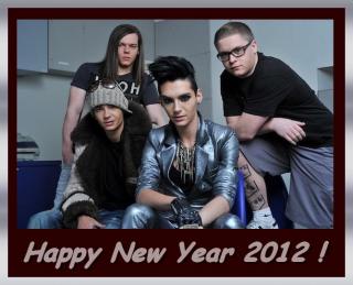 Happy New Year TH