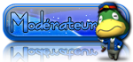 Modérateur