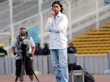 Cristian Díaz