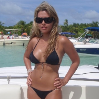 Chicas del Facebook