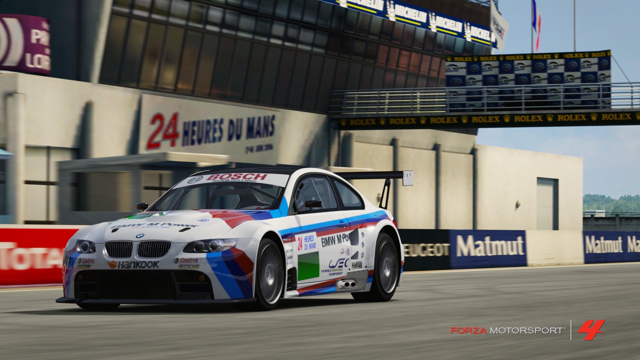 ForzaMotorsport.fr