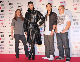 TH 2011 no Japão