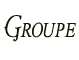 Groupes