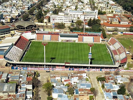Estadio de Unión de Santa Fe