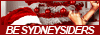BE SYDNEYSIDERS!