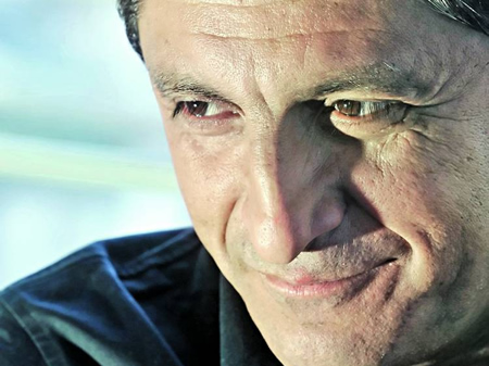 Ramón Díaz