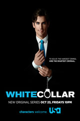 White Collar 4x15 Sub Español Online