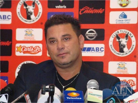 Antonio Mohamed