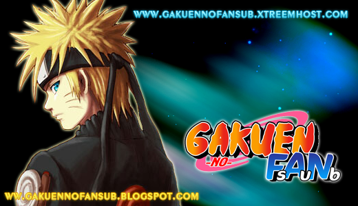 Gakuen no Fansub