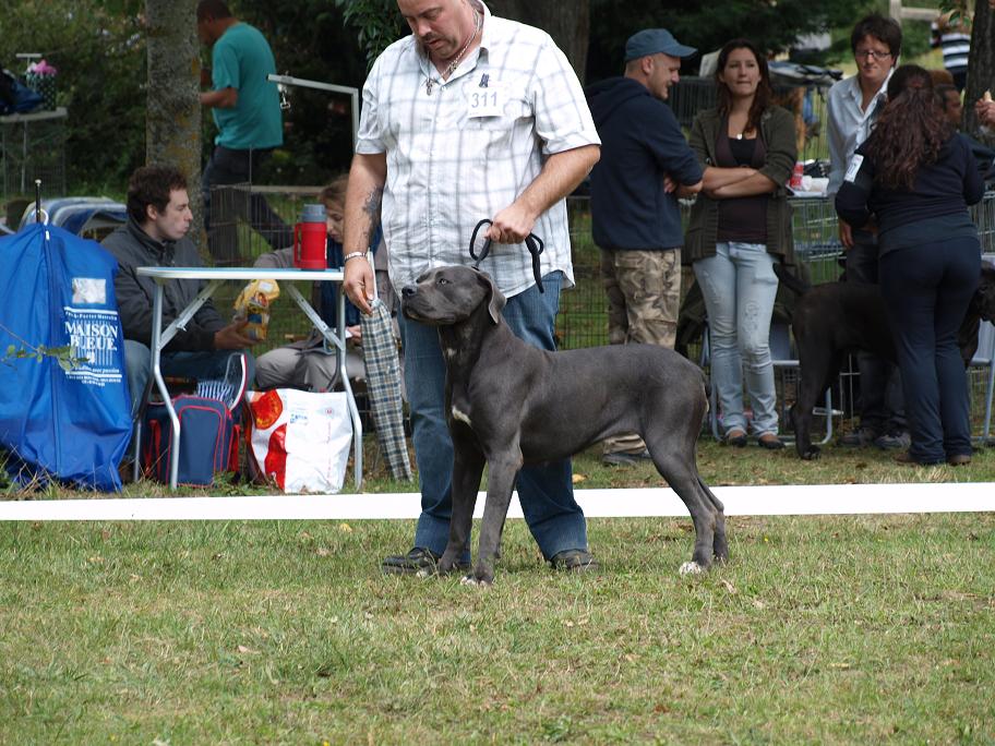 Photos Chalette 45 P7246146-2b3821d